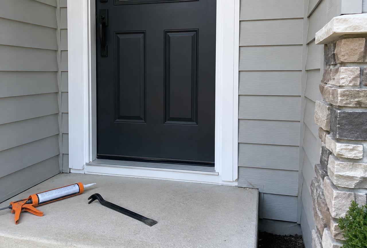 General Home Repair in Concord, NC